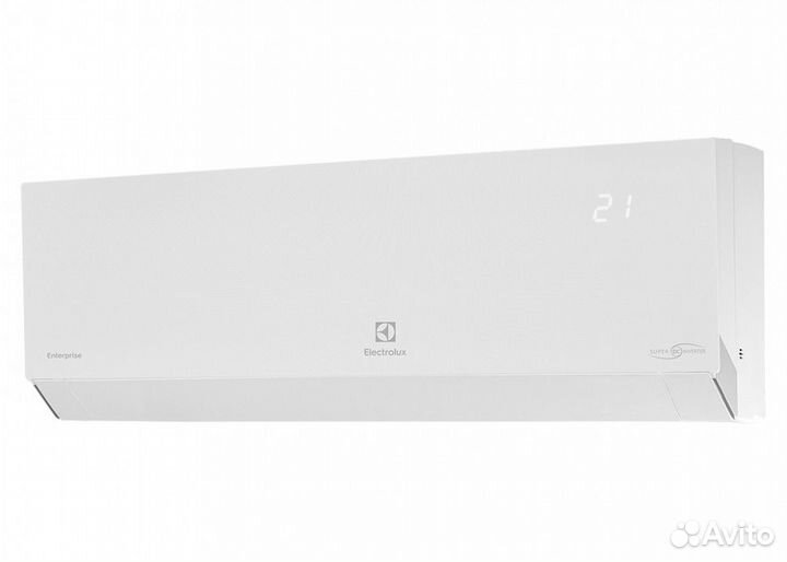 Кондиционеры Electrolux eacs/I-09HEN-white/N8