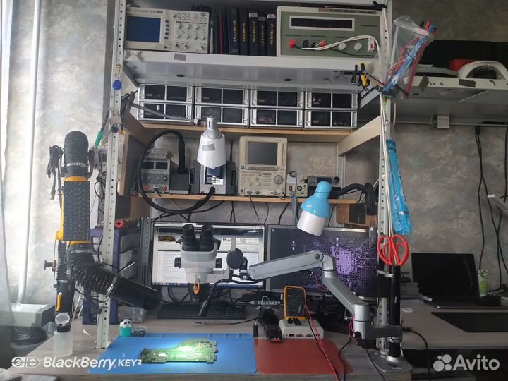 Ремонт ноутбуков