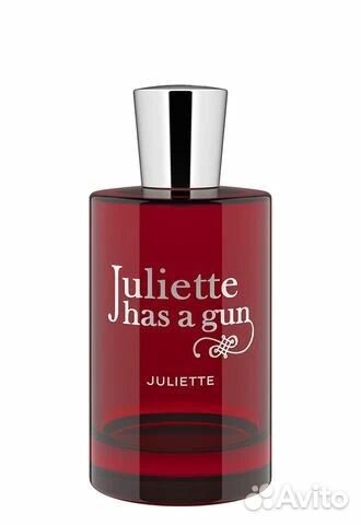 Juliette HAS A GUN juliette оригинал