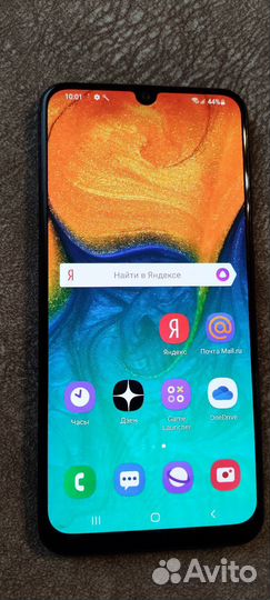 Samsung Galaxy A30, 3/32 ГБ