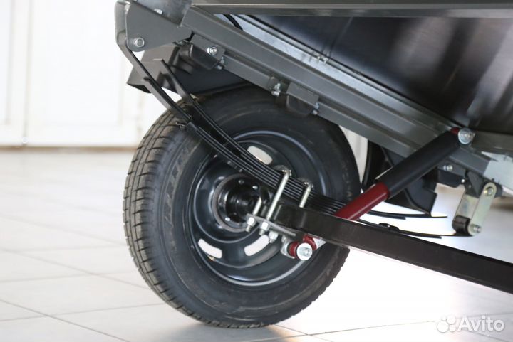 Прицеп легковой 