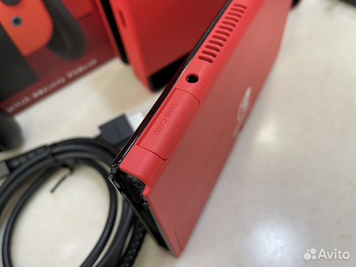 Nintendo switch oled 32 gb