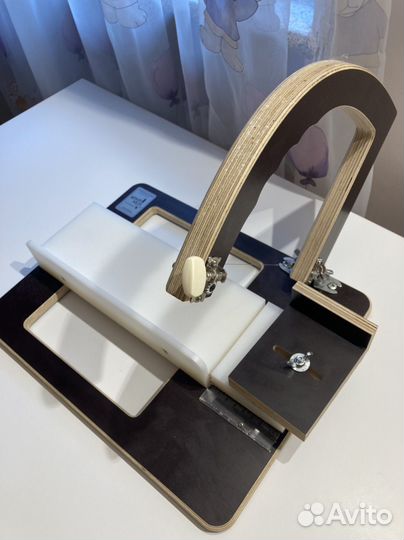 Резак для мыла Батчерез