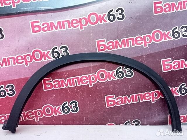 Накладка крыла Suzuki Vitara