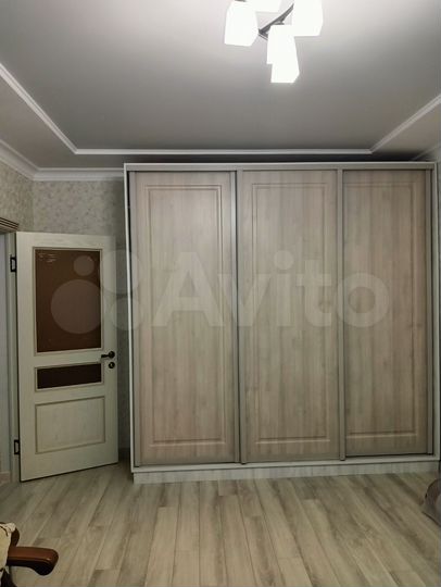 1-к. квартира, 49 м², 1/3 эт.