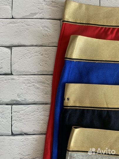 Трусы мужские