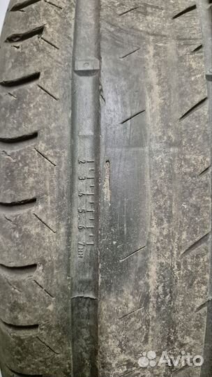 Viatti Strada Asimmetrico 205/55 R16