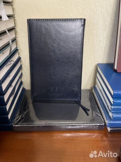 Ежедневники новые