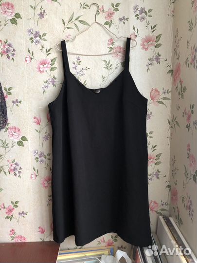 Пакет женской одежды от 44 до 50 размера