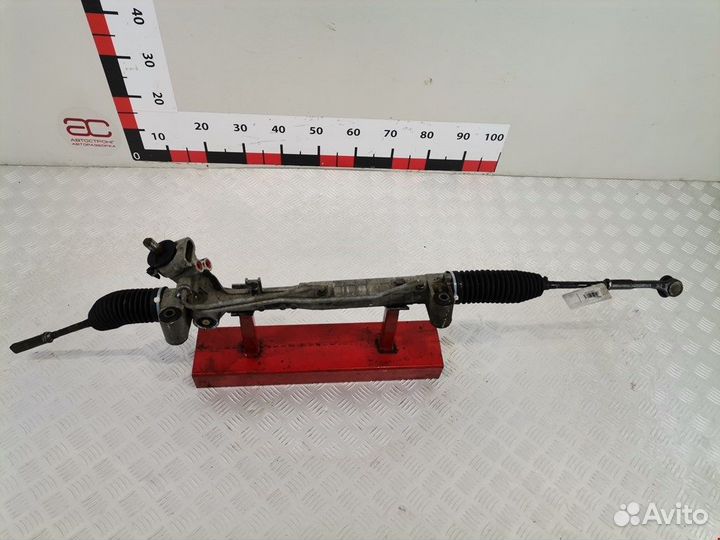 Рейка рулевая для Fiat Croma 2 (194) 51805138