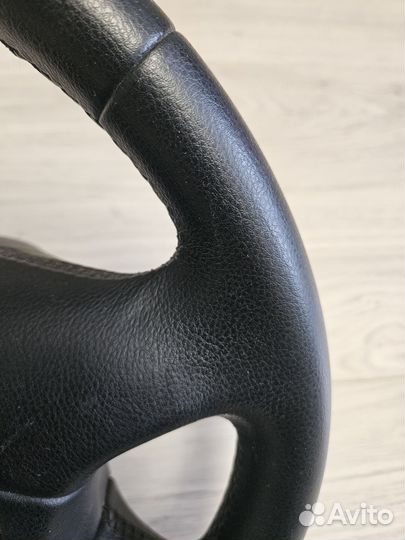 Руль на skoda octavia a5