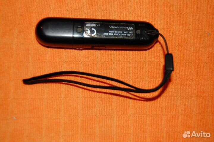 Mp3 плеер Sony walkman