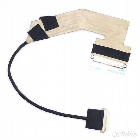 Шлейф матрицы Asus Eee PC 1001HA, 1001HAG, 1001HG