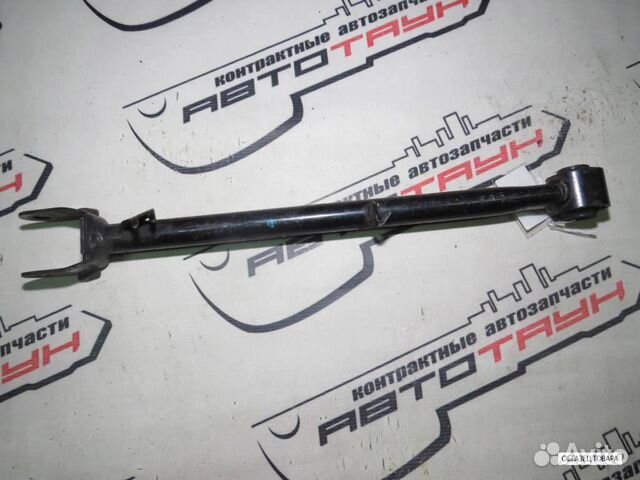 Тяга поперечная nissan mazda AD avenir familia VAN