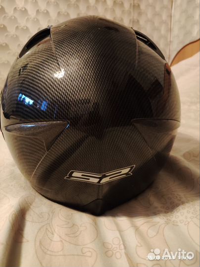 Шлем Модуляр S2 М 57-58