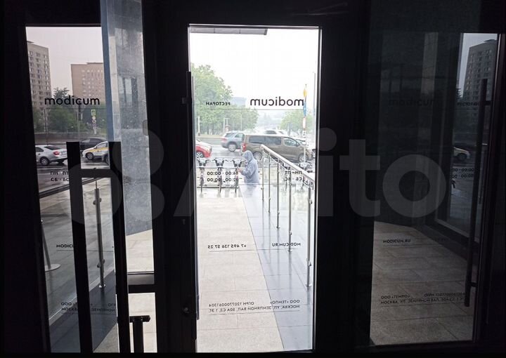 Аренда торгового помещения 145кв.м