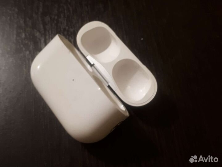 Кейс для airpods pro 2
