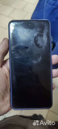 Xiaomi poco x3 pro