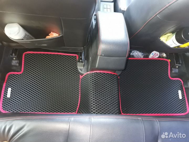 EVA эва ева коврики в Белгороде за два часа