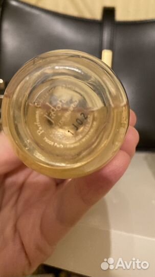 Dior jadore оригинал