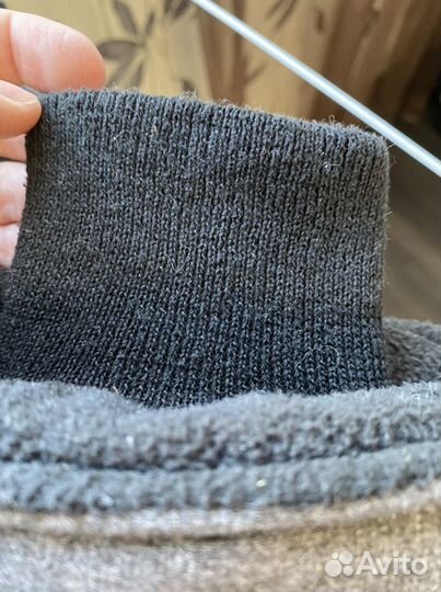 Муфты-варежки