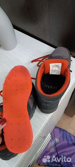 Кроссовки демисезонные декатлон