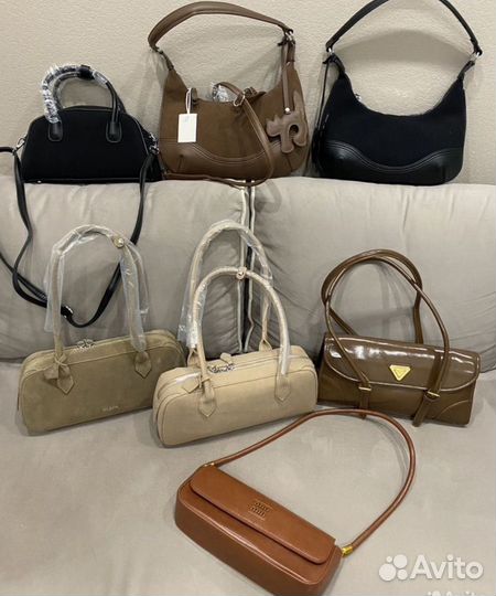 Сумка женская