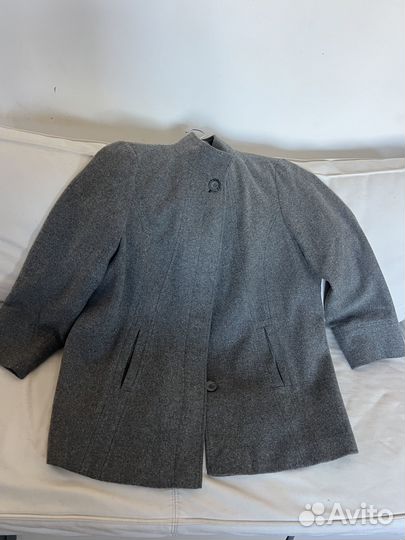 Полупальто женское 48 50