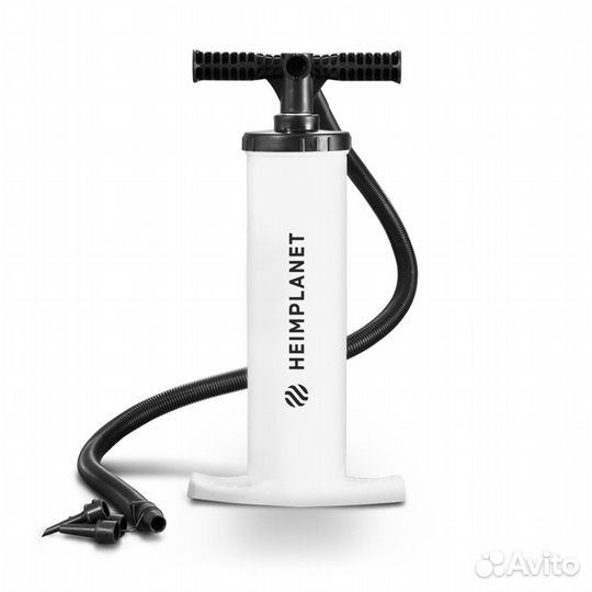 Насос heimplanet