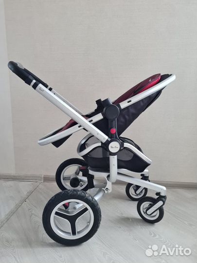 Коляска silver cross surf