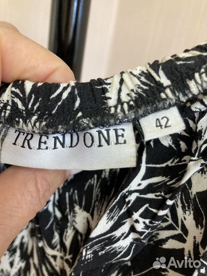 Комбинезон, туника