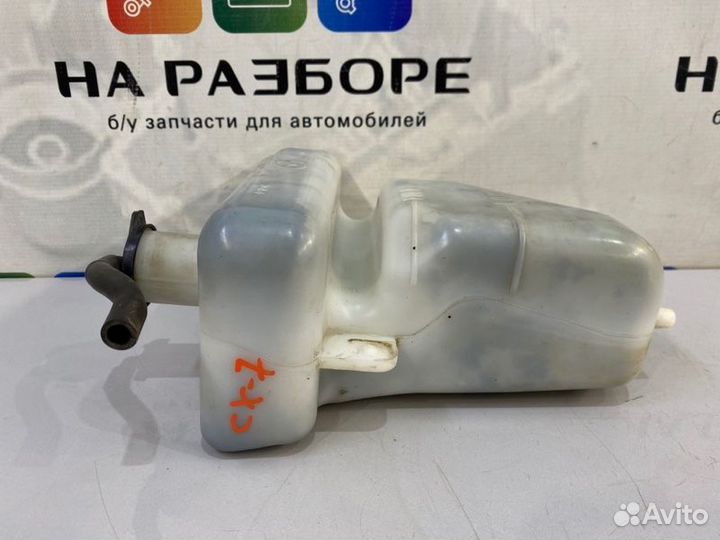 Бачок расширительный Mazda Cx-7 ER L3-VDT 2007