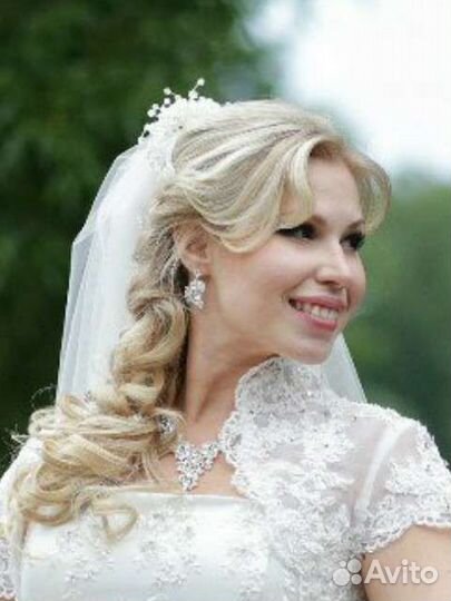 Услуги парикмахера у клиента на дому