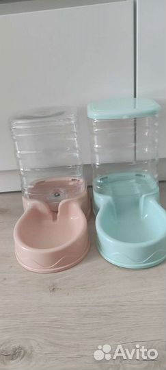 Миски для собак