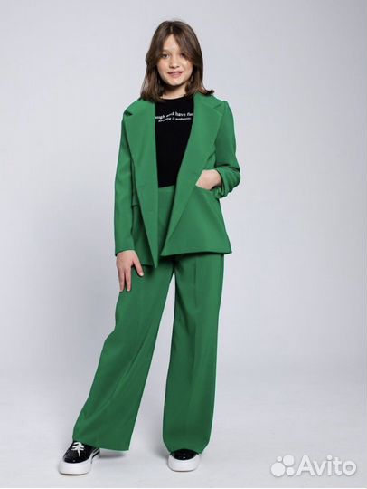 Костюм для девочки 152 158