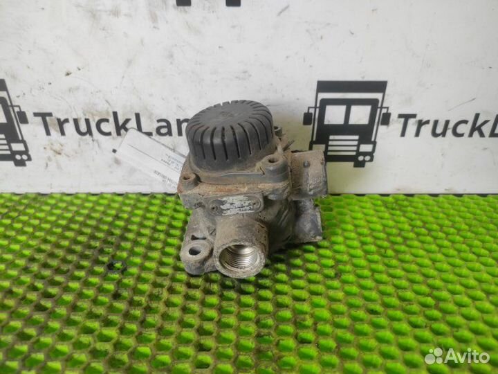 Клапан ускорительный Daf Xf 106