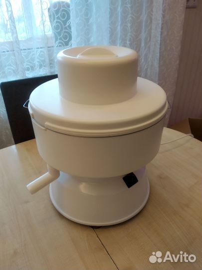 Соковыжималка