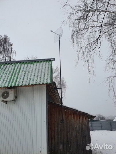 Безлимитный Интернет с Wi-Fi. Дом \ Дача \ Офис