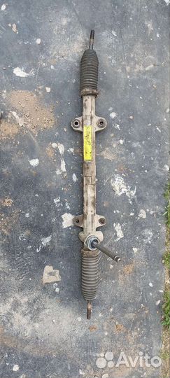 Рулевая рейка kia ceed 1