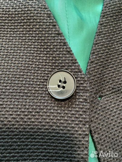 Жилет д/м Gulliver 134