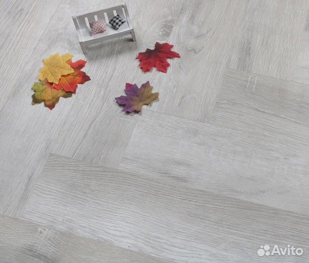 Ламинат новый со склада