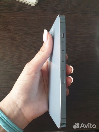 iPhone 13 pro 128gb