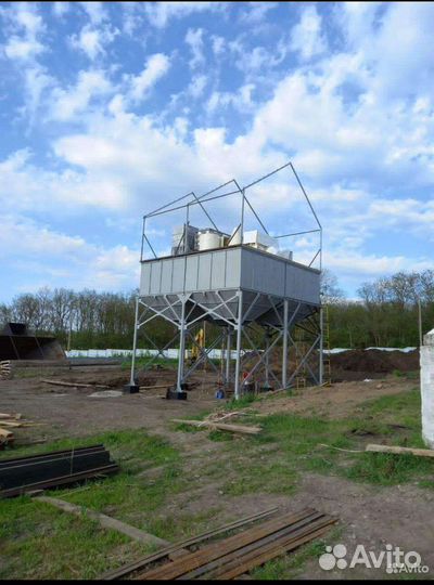 Строительство,реконструкция и ремонт зав и кзс