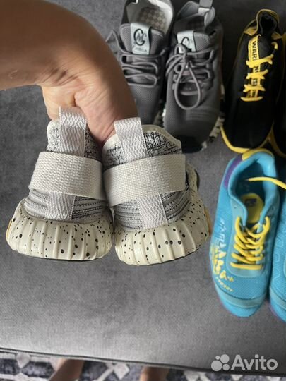 Кроссовки мужские 39 40 размер