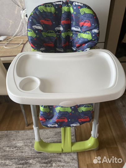 Стульчик для кормления peg perego prima papa