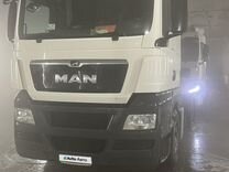 MAN TGX 18.400 BLS, 2017