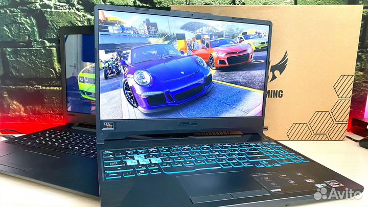 Ноутбуки разные много i3 i5 i7 AMD Ryzen GTX RTX