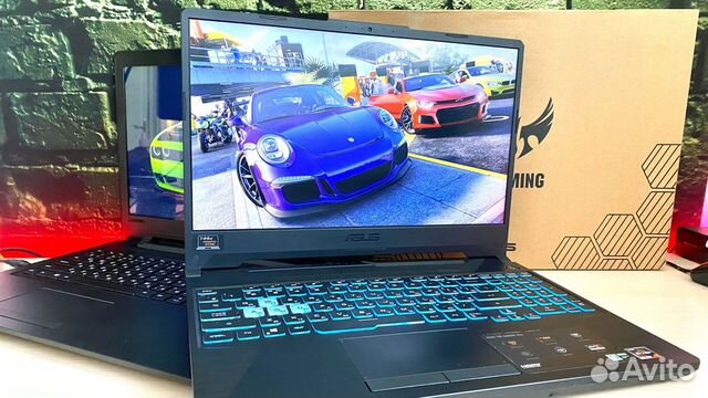 Ноутбуки разные много i3 i5 i7 AMD Ryzen GTX RTX