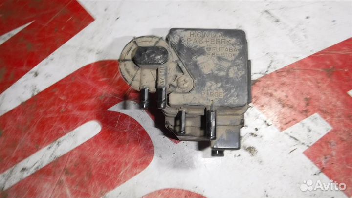 Абсорбер (фильтр угольный) Honda Jazz I 2001-2007