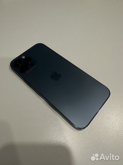 iPhone 12 Pro Max, 128 ГБ